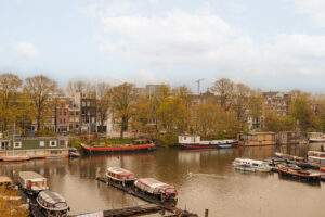 Hoogte Kadijk 143 Amsterdam